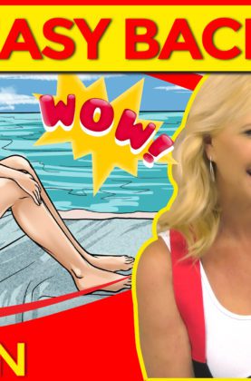 Best Sex Position to Prepare for Backdoor Sex