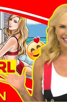 Cowgirl Sex Position_ with triple Stimulation