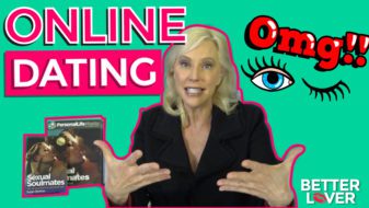 How To Succeed In The World Of Dating Online