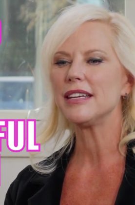 Dealing With Powerful Women In The Bedroom