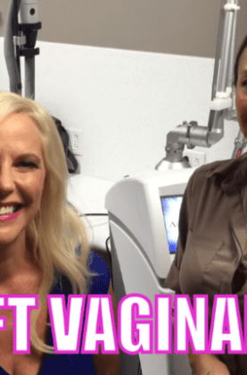 FemiLift Vaginal Laser