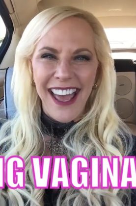 Healing Vaginal Pain