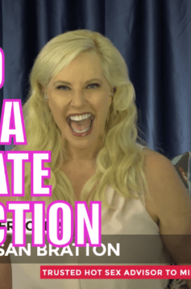 How To Create A Soulmate Connection