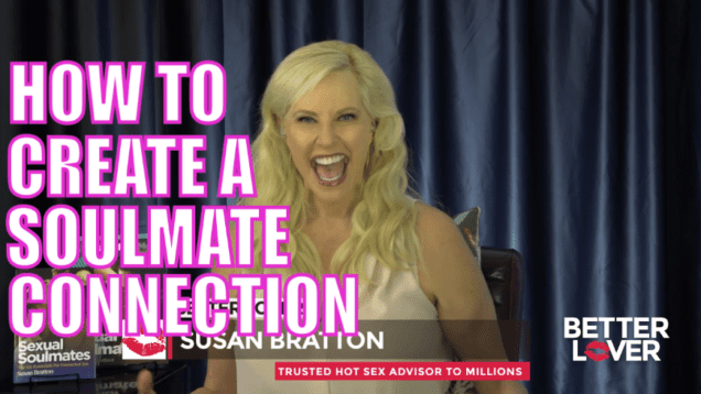 How To Create A Soulmate Connection
