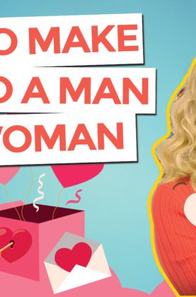 How To Make Love To A Man vs A Woman 3-02-04