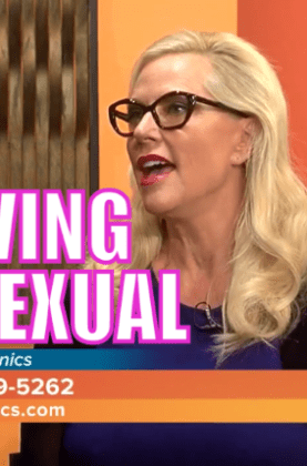 Improving sexual health