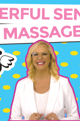 Powerful Sensual Massage