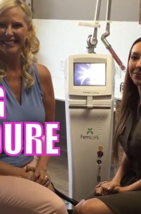 Sexual Healing Procedures