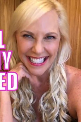 Vaginal Atrophy Reversed