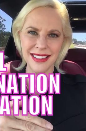 Vaginal Rejuvenation Preparation