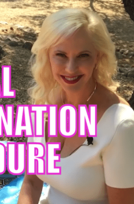 vaginal rejuvenation procedure