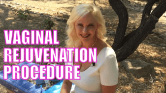 vaginal rejuvenation procedure