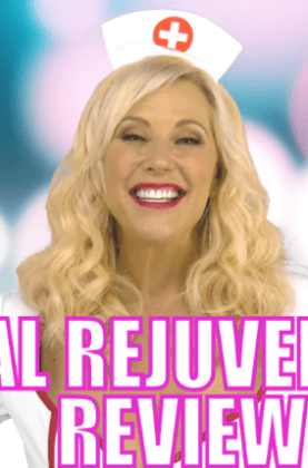 vaginal rejuvenation review