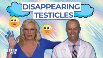 DISAPPEARING TESTICLES-13
