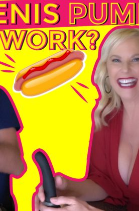 Do Penis Pumps Work for ED