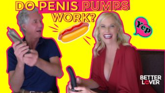 Do Penis Pumps Work for ED