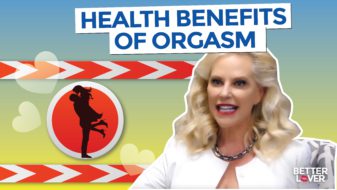 Health Benefits Of Orgasm