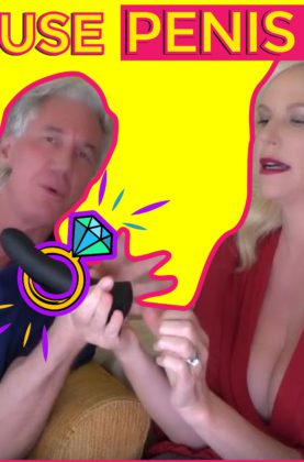 How to use penis rings 6-06