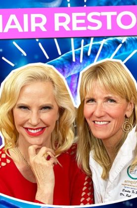 PRP Hair Restoration