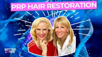 PRP Hair Restoration