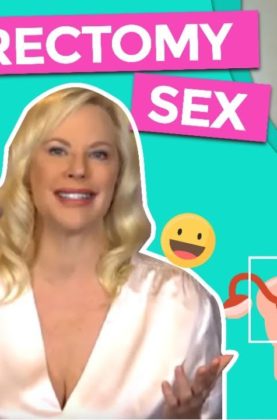 Sex After Hysterectomy