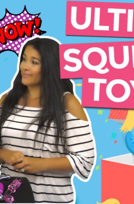 Sexpert’s Ultimate Squirting Toy Collection Non-Vibrating and G-Spot Vibrators