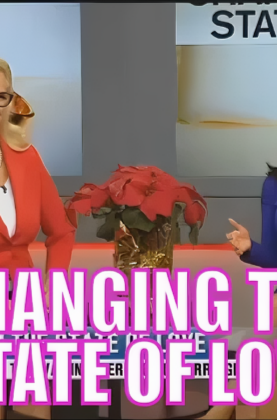 state of love arizona