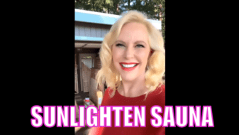 sunlighten sauna