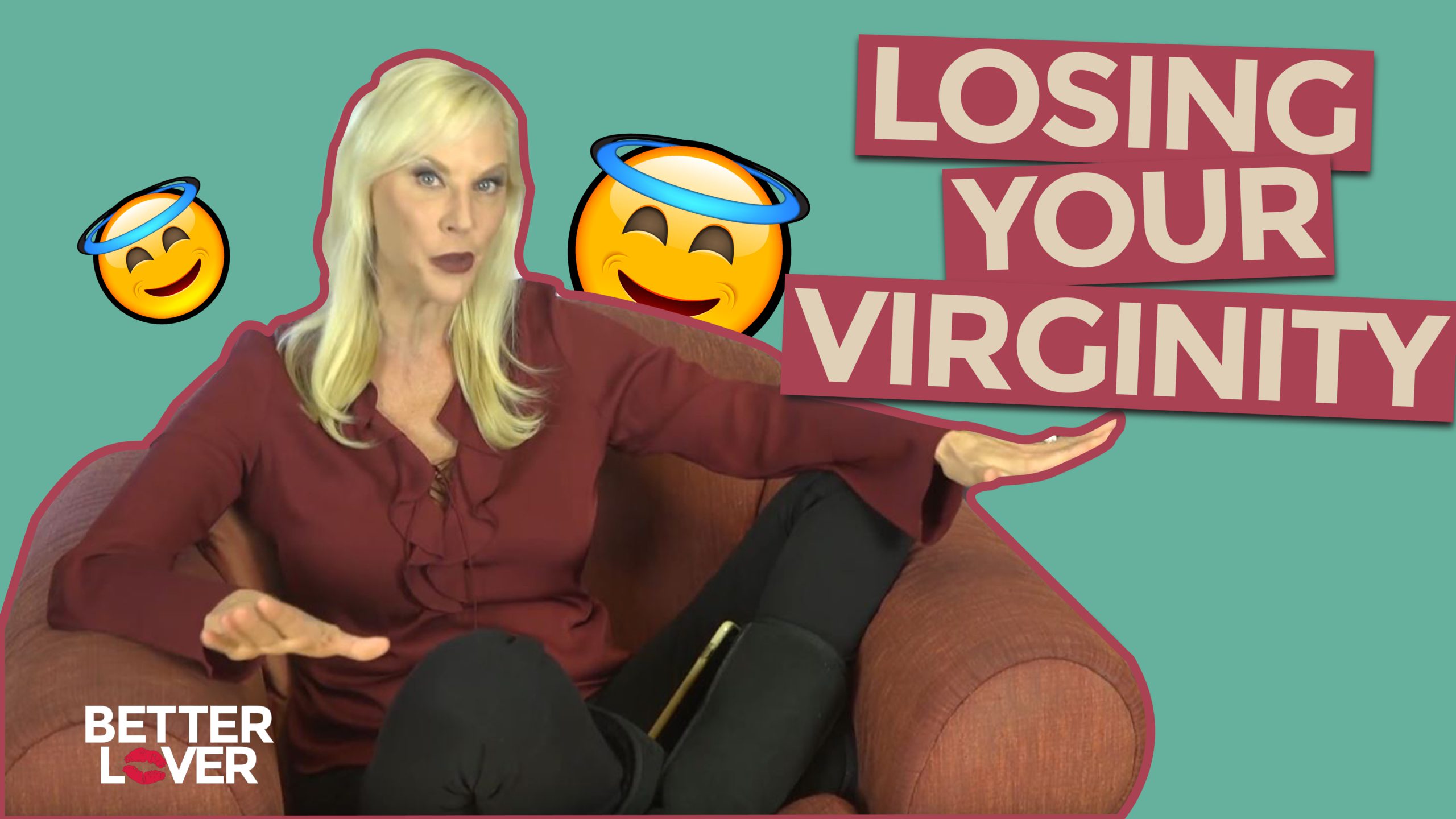 losing your virginity