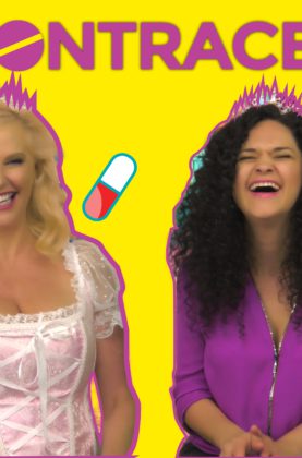 Non-hormonal contraception & birth control