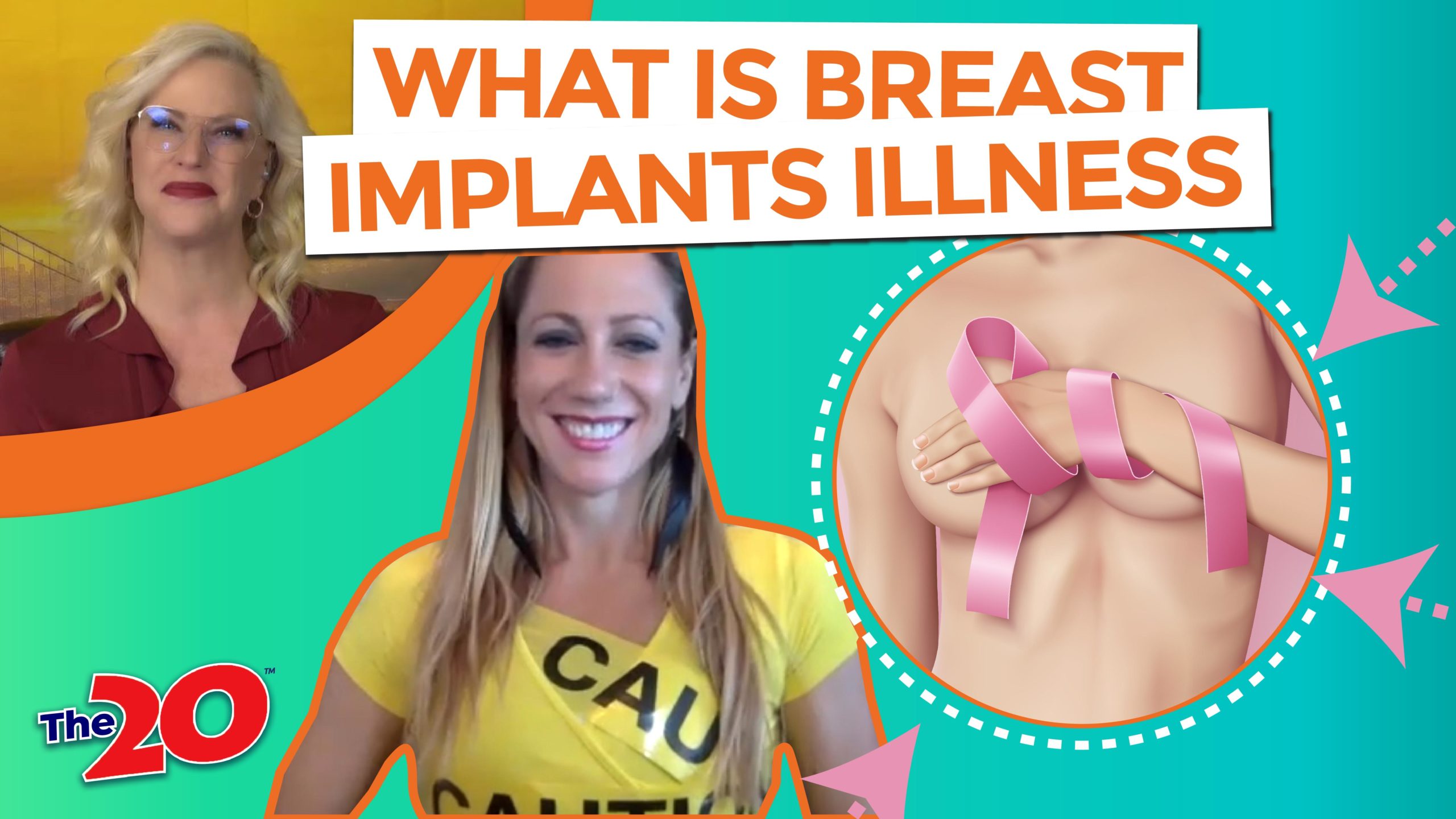 what is breast implant illness