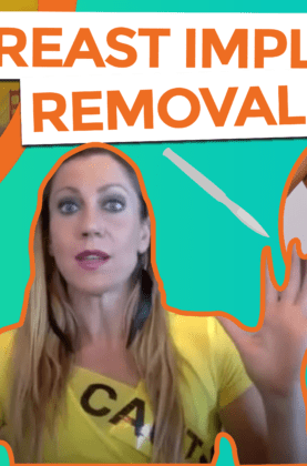 Breast Implant Series-05