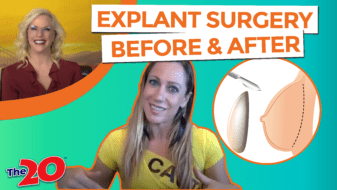 Breast Implant Series-07