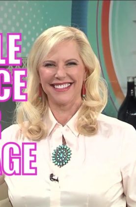 How To Rekindle Romance In Your Marriage