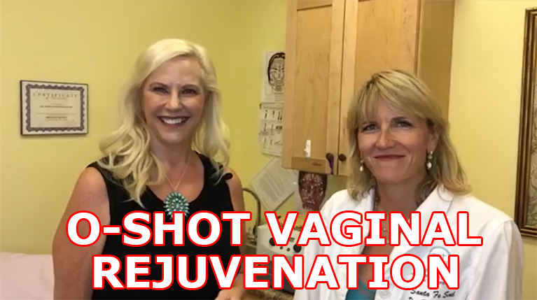 O-Shot Vaginal Rejuvenation Procedure Explained – Better Lover