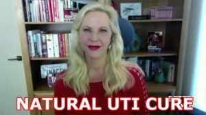 UTI cure