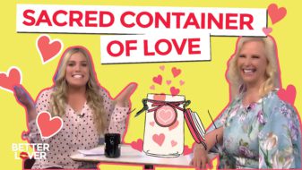 Sacred container of love-08-08