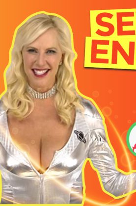 What Is Sexual Energy – Future of Sex 1 of 10