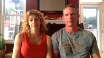 Matt & Camery Testimonial FULL