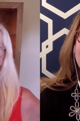 4 Success Values By Dr. Liz Lasky And Susan Bratton