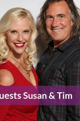 Ep 5.4 Set Yourself Up for Sexiness