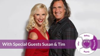 Ep 5.4 Set Yourself Up for Sexiness