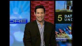 Five Magic In Las Vegas