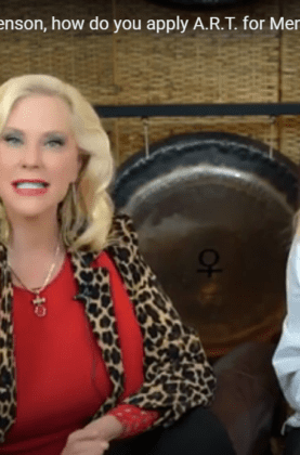 Mens Sexual Rejuvenation