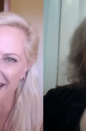 Orgasmic Cross Training Video