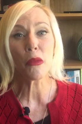 Sheri Winston Testimonial by Susan Bratton