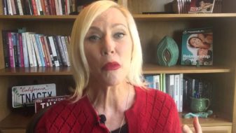 Sheri Winston Testimonial by Susan Bratton