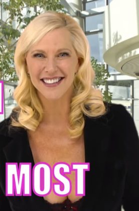 The Secret To Knowing When A Woman Will Enjoy Sex The Most