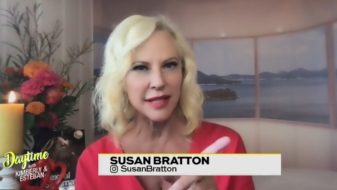 Becoming Sexual Soulmates SS