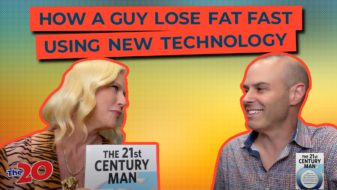 How A Guy Can Lose Fat Fast Using New Technology